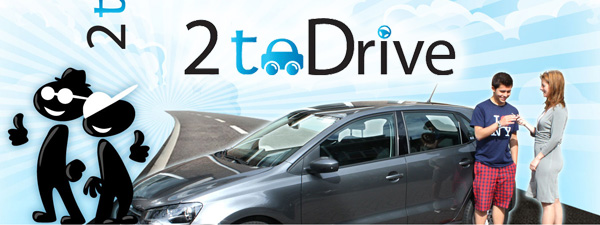 2todrive