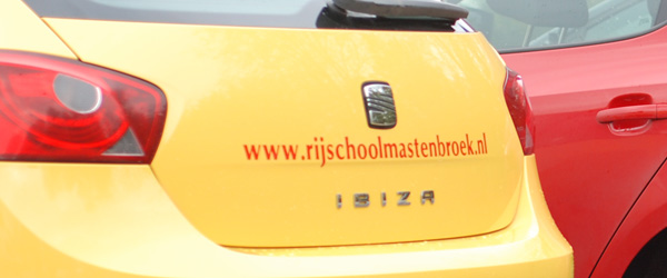 Achterkant Seat Ibiza URL Achterkant Seat Ibiza URL