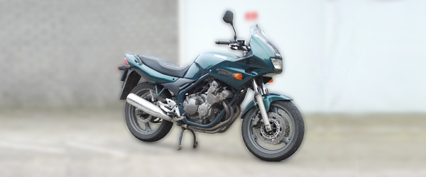 Lesmotor Lesmotor